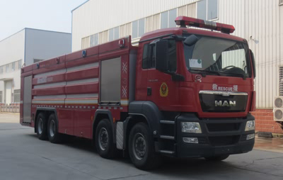 菲律賓480臺(tái)消防車交接完畢湖北江南又接100臺(tái)大單