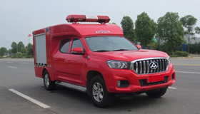 GB7258-2017新規(guī)，專用車成本上漲多少？