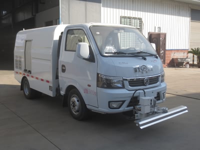 江特牌JDF5030TYHE6型路面養(yǎng)護(hù)車